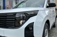 Ford Transit Courier Comfort