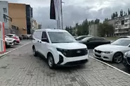 Ford Transit Courier Comfort