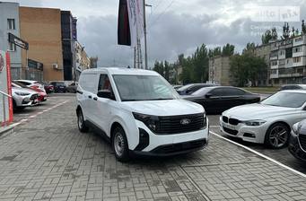 Ford Transit Courier 2025 Comfort