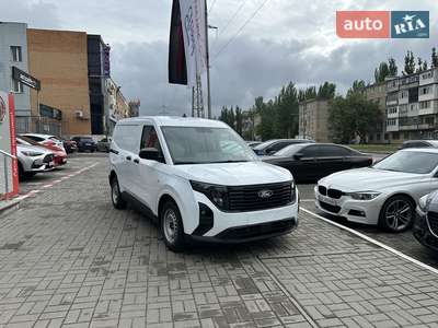 Ford Transit Courier 2025 Comfort