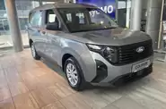 Ford Transit Courier Comfort