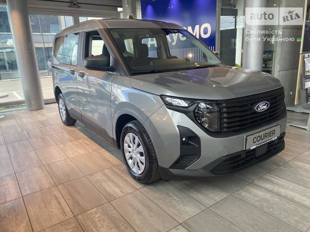 Ford Transit Courier 2025 Ford Transit Courier 2025