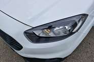 Ford Transit Courier - фото 16