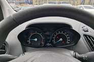 Ford Transit Courier - фото 11
