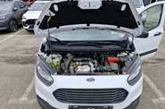 Ford Transit Courier - фото 17