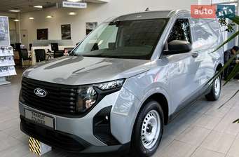 Ford Transit Courier 2025 в Київ