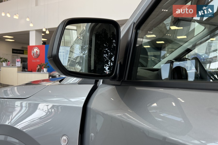 Ford Transit Courier - фото 11