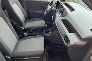 Ford Transit Courier - фото 13