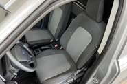 Ford Transit Courier - фото 18