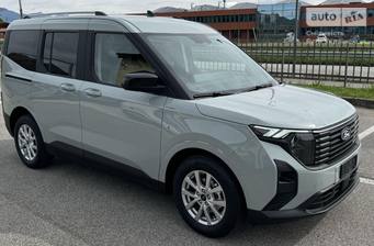 Ford Transit Courier 2025 Base