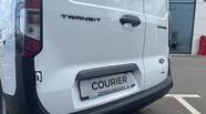 Ford Transit Courier Comfort