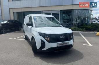 Ford Transit Courier 2025 в Київ