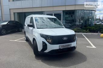 Ford Transit Courier 2025 Comfort
