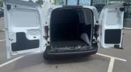 Ford Transit Courier Comfort