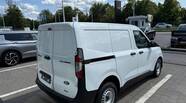 Ford Transit Courier Comfort