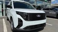 Ford Transit Courier Comfort