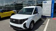 Ford Transit Courier Comfort