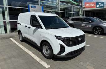 Ford Transit Courier 2025 в Івано-Франківськ