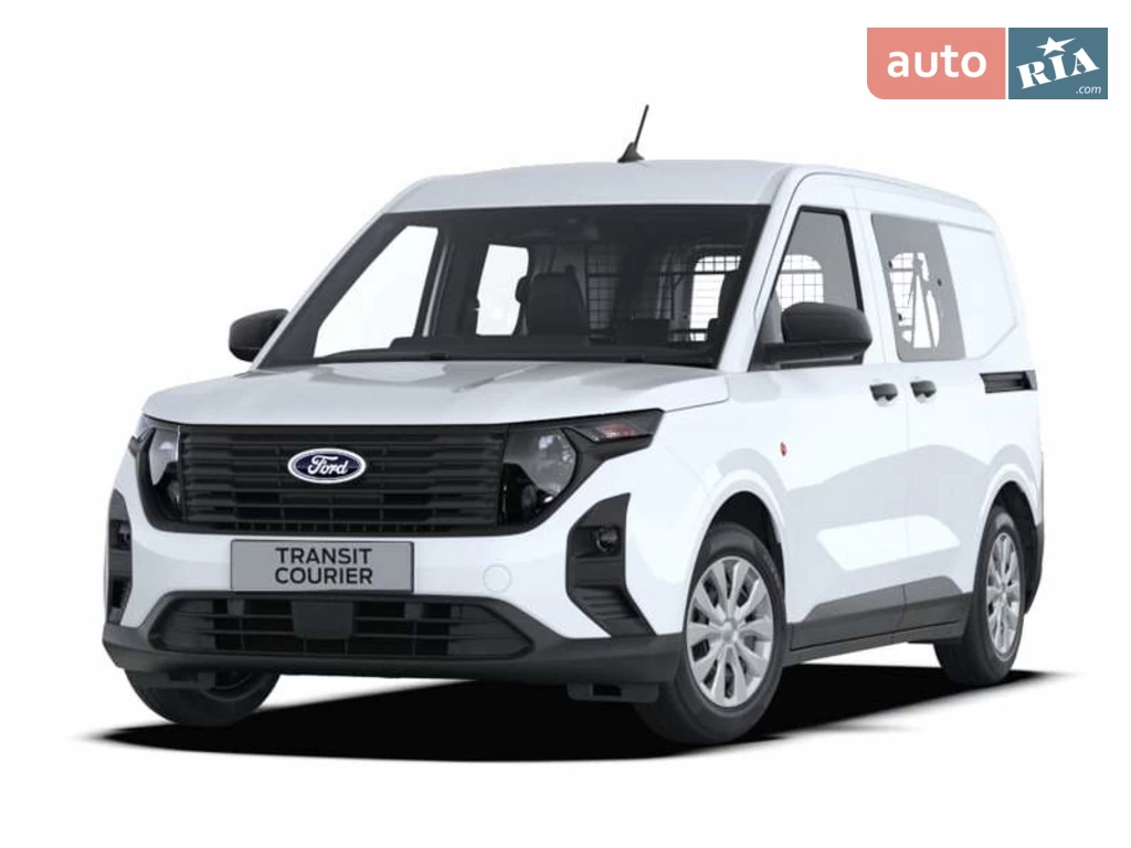 Ford Transit Courier Comfort
