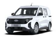 Ford Transit Courier Comfort