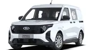Ford Transit Courier Comfort