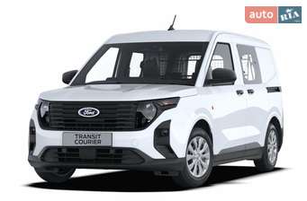 Ford Transit Courier 2025 в Дніпро (Дніпропетровськ)