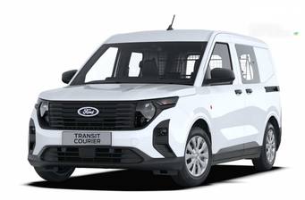 Ford Transit Courier 2025 Comfort