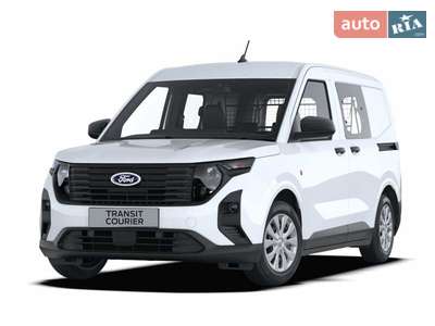 Ford Transit Courier 2025 Comfort