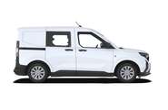 Ford Transit Courier Comfort