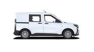 Ford Transit Courier Comfort