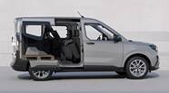 Ford Transit Courier Comfort