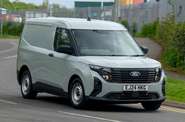 Ford Transit Courier Comfort