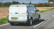 Ford Transit Courier Comfort