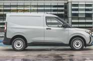 Ford Transit Courier Comfort