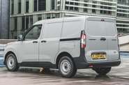 Ford Transit Courier Comfort