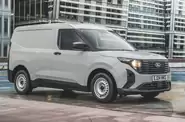 Ford Transit Courier Comfort