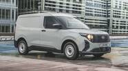 Ford Transit Courier Comfort
