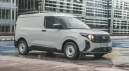 Ford Transit Courier Comfort