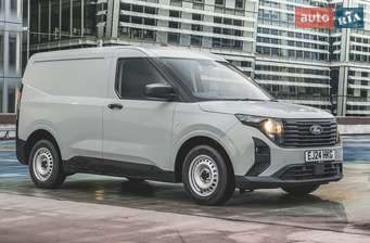 Ford Transit Courier 2025 в Дніпро (Дніпропетровськ)