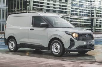Ford Transit Courier 2025 Comfort