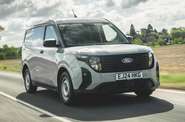 Ford Transit Courier Comfort