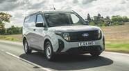 Ford Transit Courier Comfort