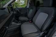 Ford Transit Courier Comfort