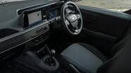 Ford Transit Courier Comfort