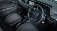 Ford Transit Courier Comfort