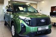 Ford Transit Courier Comfort