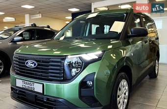 Ford Transit Courier 2025 в Київ