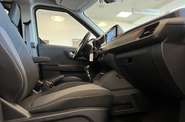 Ford Transit Courier Comfort