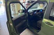 Ford Transit Courier Comfort