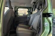 Ford Transit Courier Comfort